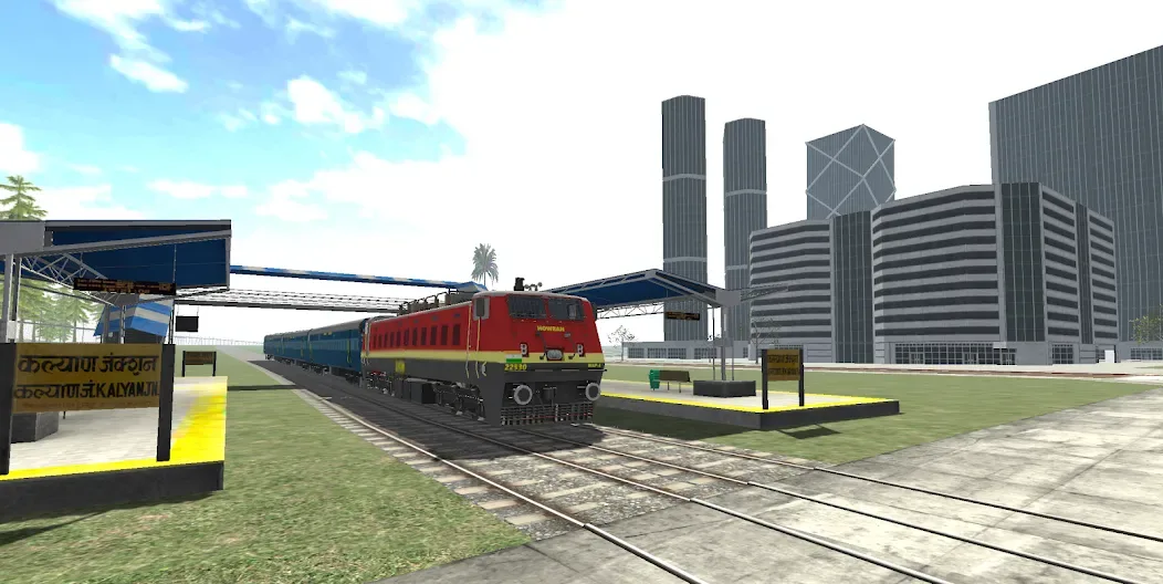 Indian Bike Driving screenshot 5
