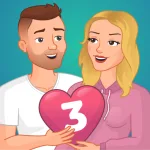 Life Simulator 3 icon