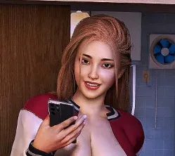 I want unlucky men to be happy icon
