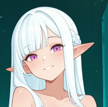 NTR Tales - The Elf Next Stream icon