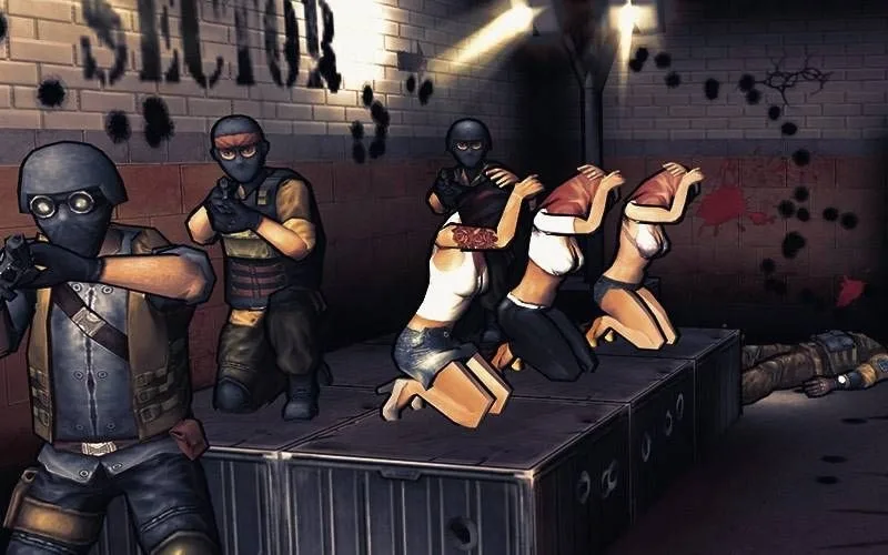 Major GUN 2 Reloaded screenshot 4