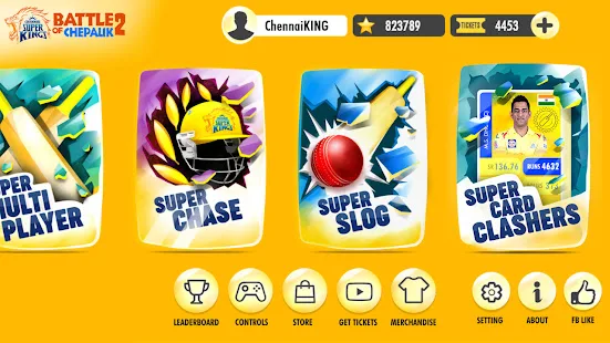 Battle of Chepauk 2 screenshot 2