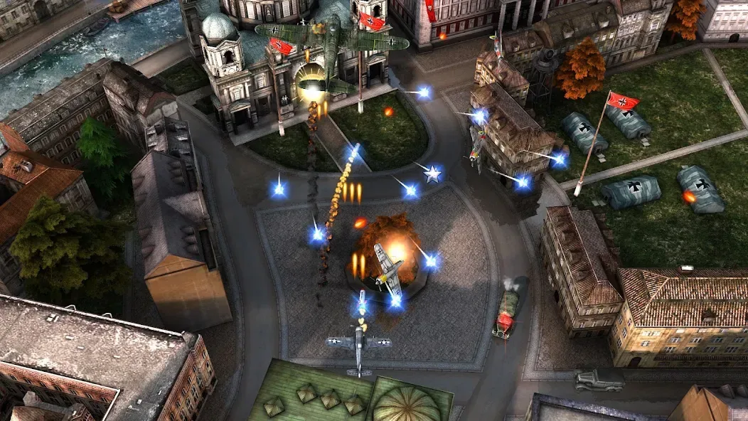 AirAttack 2 screenshot 3