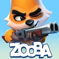 Zooba Android app icon