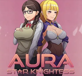 Star Knightess Aura icon