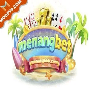 Menangbet icon