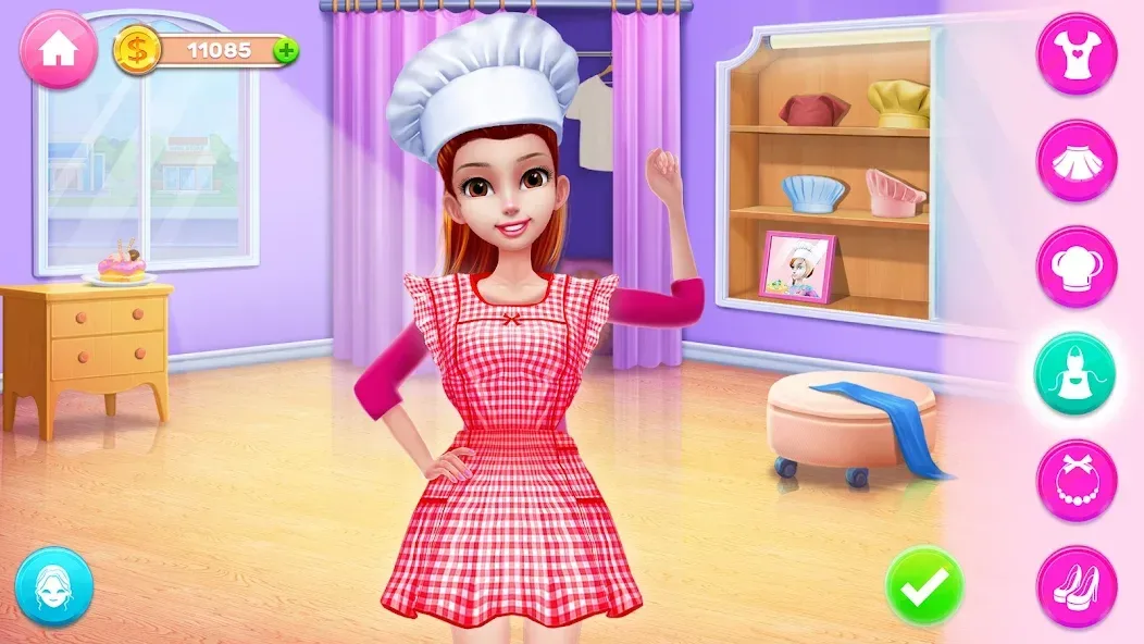 My Bakery Empire screenshot 5