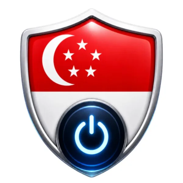 TURKEY VPN (Android) icon