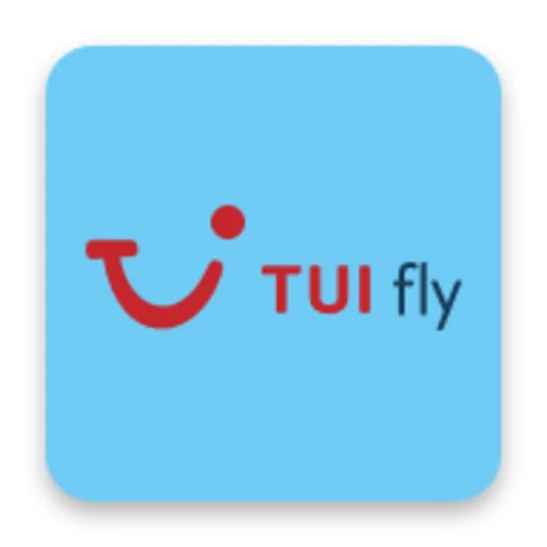 TUI fly – Passagens aéreas baratas (Android) icon