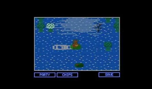 FNAF World screenshot 5