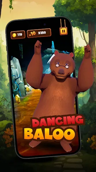 The Jungle Book screenshot 2