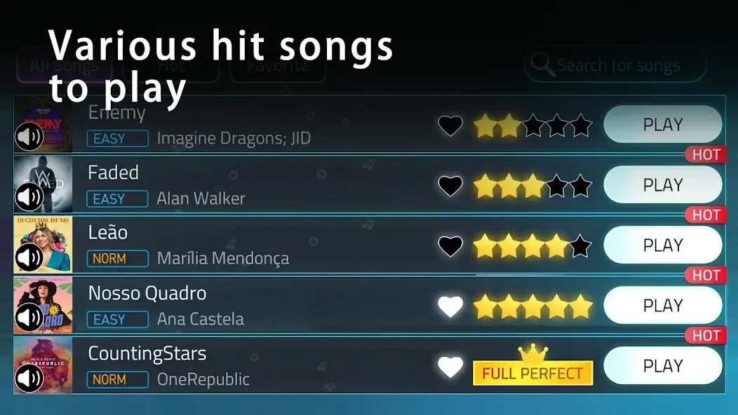 Beat Drum screenshot 2