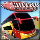 World Bus Driving Simulator Android app icon