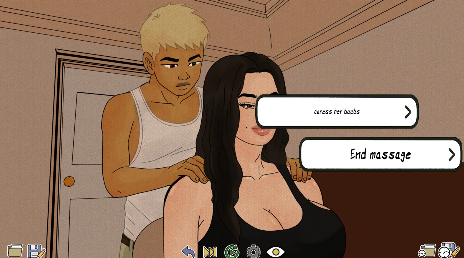 7Sins School screenshot 5