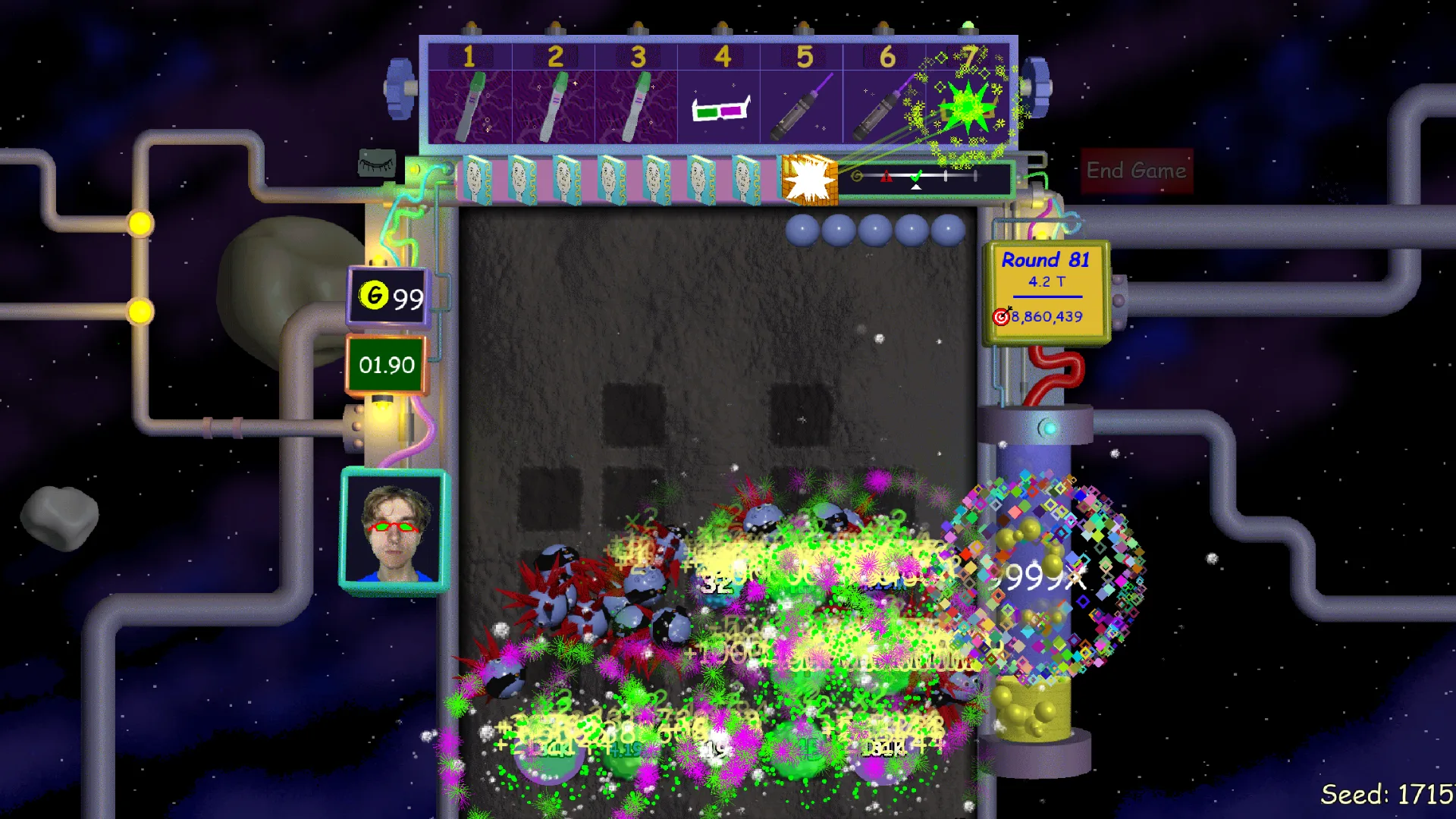 Nubby's Number Factory screenshot 4