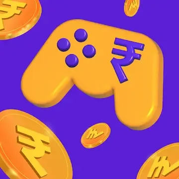 mGamer Android app icon