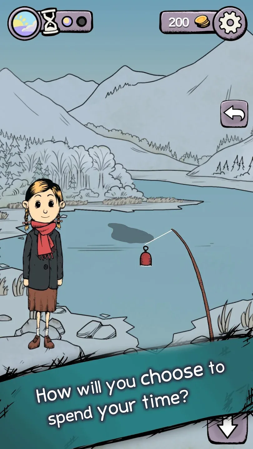 My Child Lebensborn screenshot 4