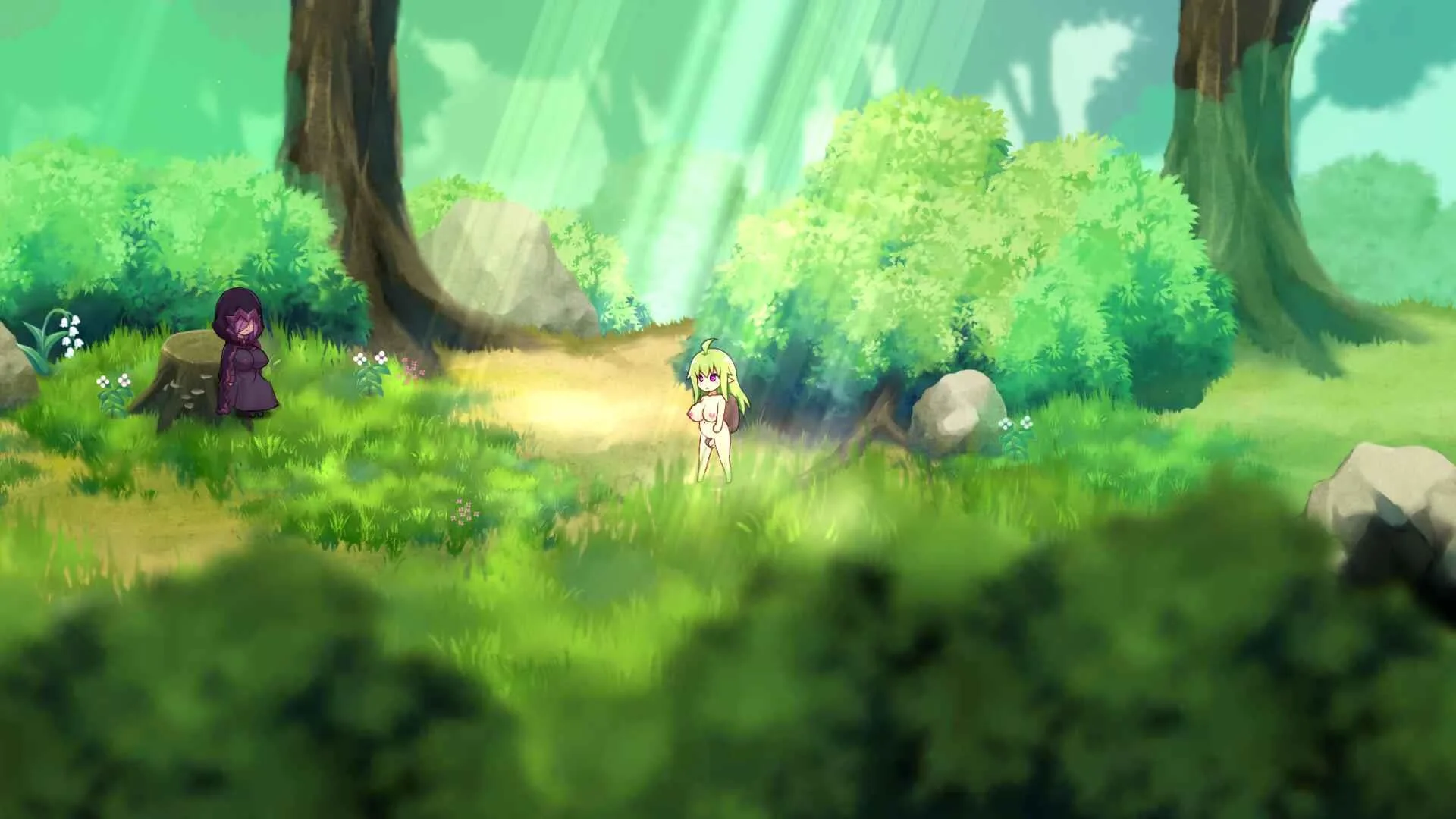 Futakin Valley screenshot 2