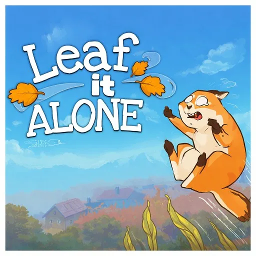 Leaf it Alone icon