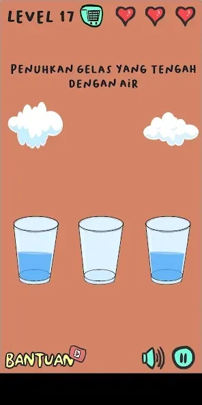 Quiz Sengklek icon