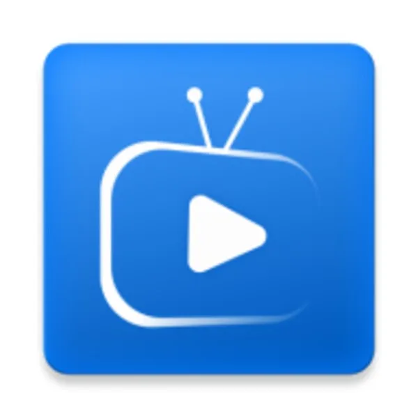 IPTV Smart Player (Android) icon