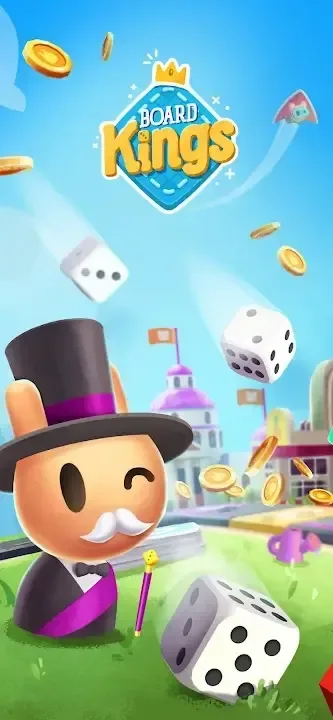 Board Kings screenshot 5