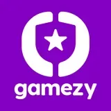 Gamezy Android app icon