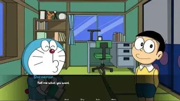 Dickmon X APK screenshot 4