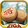 Co Tuong，Co Up Online - Ziga Android app icon