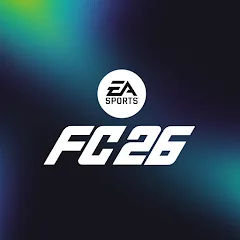 EA Sports FC 26 Companion icon