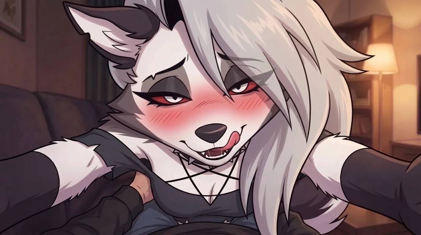 Furry Heat Nights screenshot 3