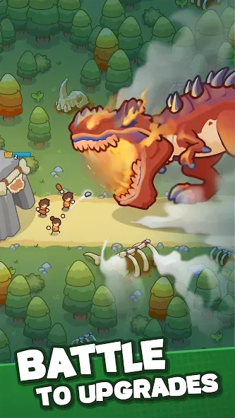 Heroes & Empires screenshot 4