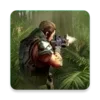 Zombie Fire 3D icon