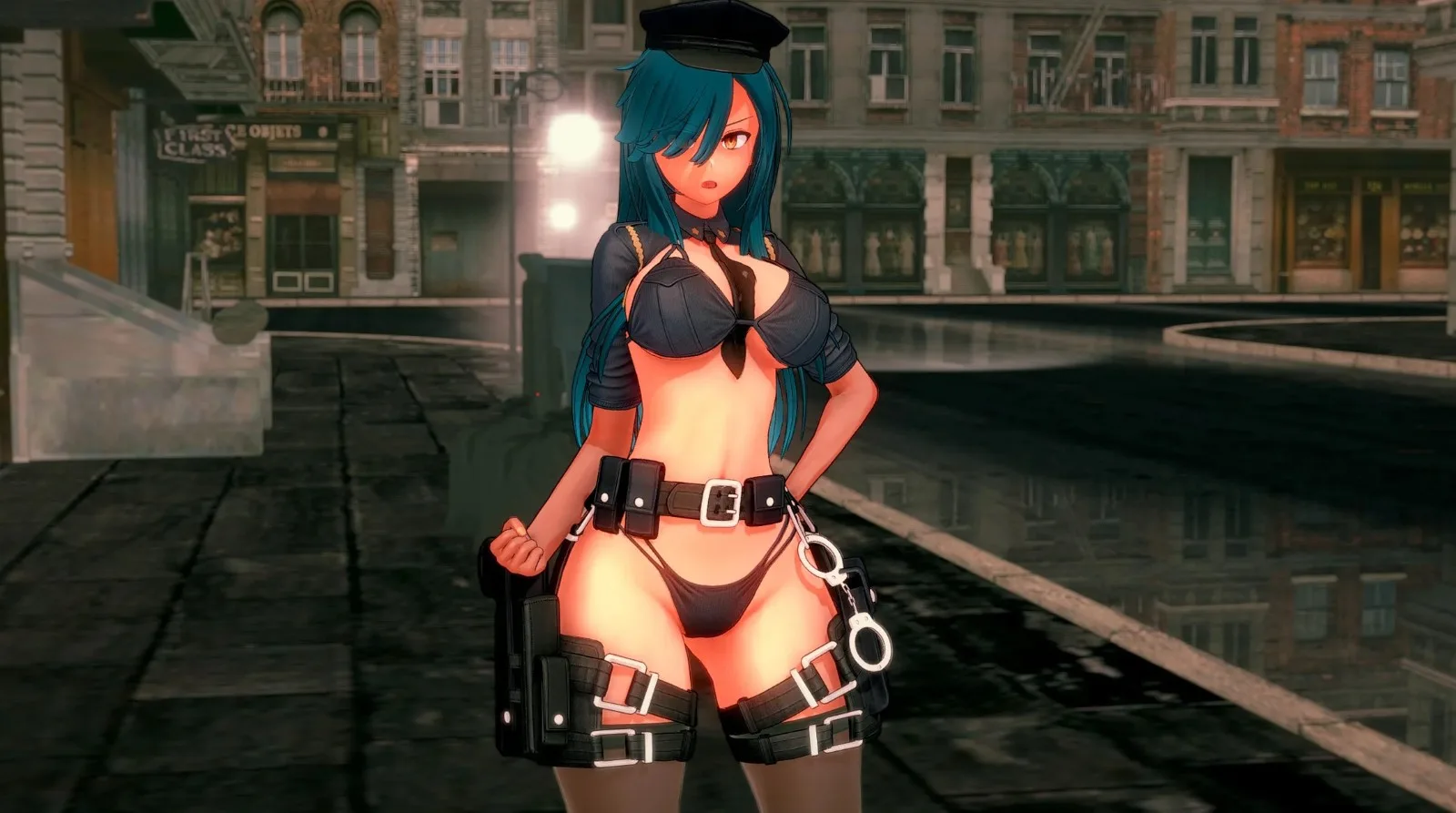AIRevolution screenshot 1