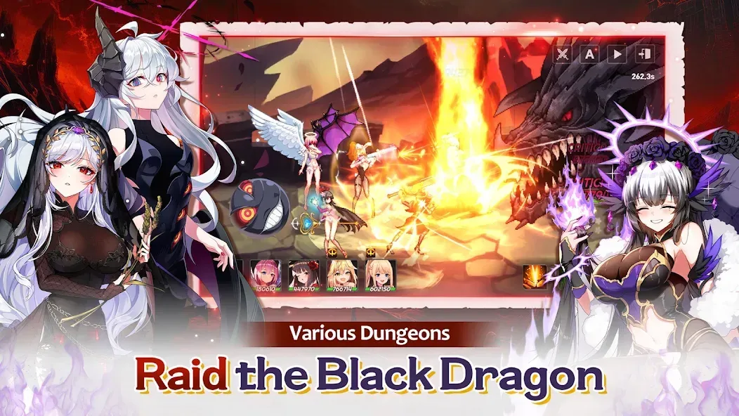 Sword Master Story screenshot 5