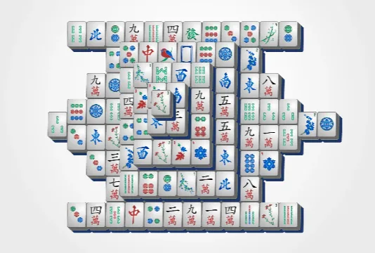 Mahjong 247 screenshot 1