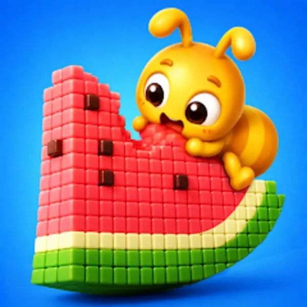 Colony Flow (Android) icon