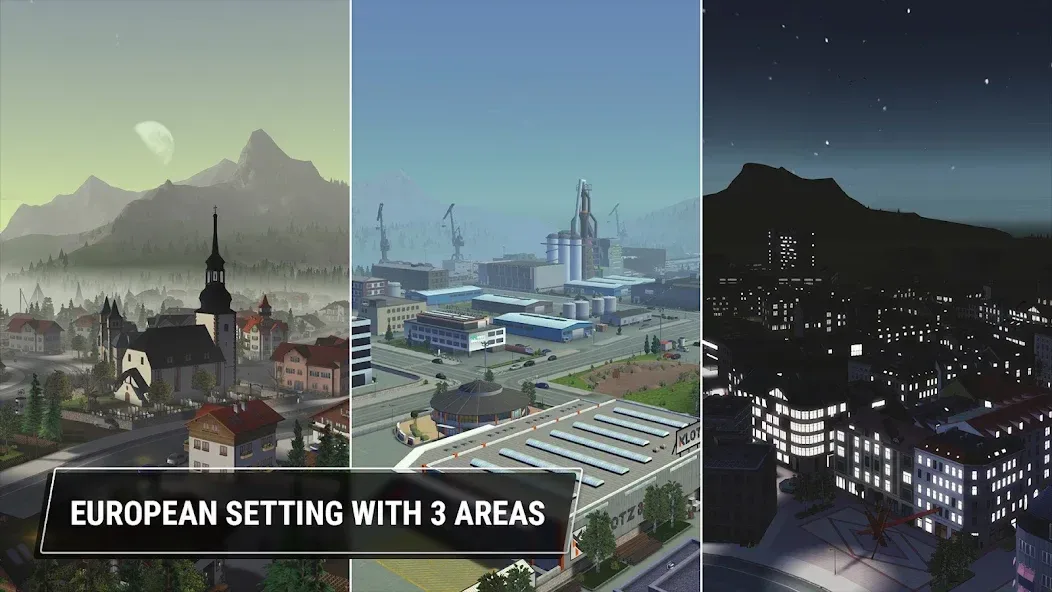 Construction Simulator 3 screenshot 7