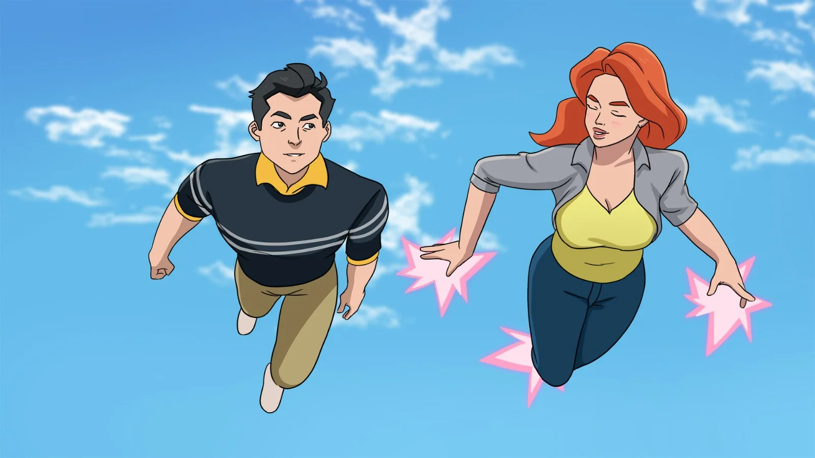 Invulnerable screenshot 3