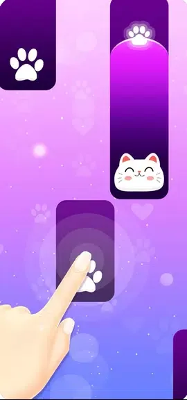 Magic Tiles 3: Tick Tock Music screenshot 2