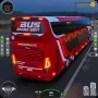luxury Bus Driving : Bus Games icon