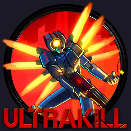 ULTRAKILL icon