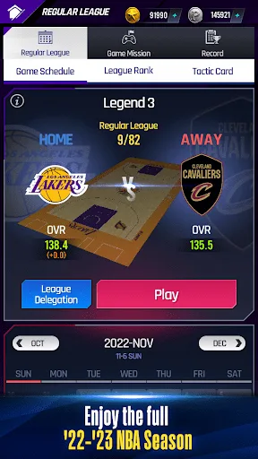 NBA NOW 22 screenshot 2