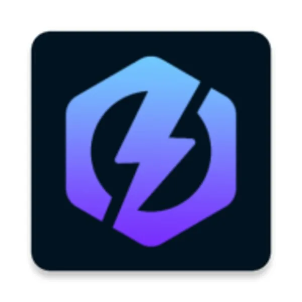 Rocket Game Booster (Android) Android app icon