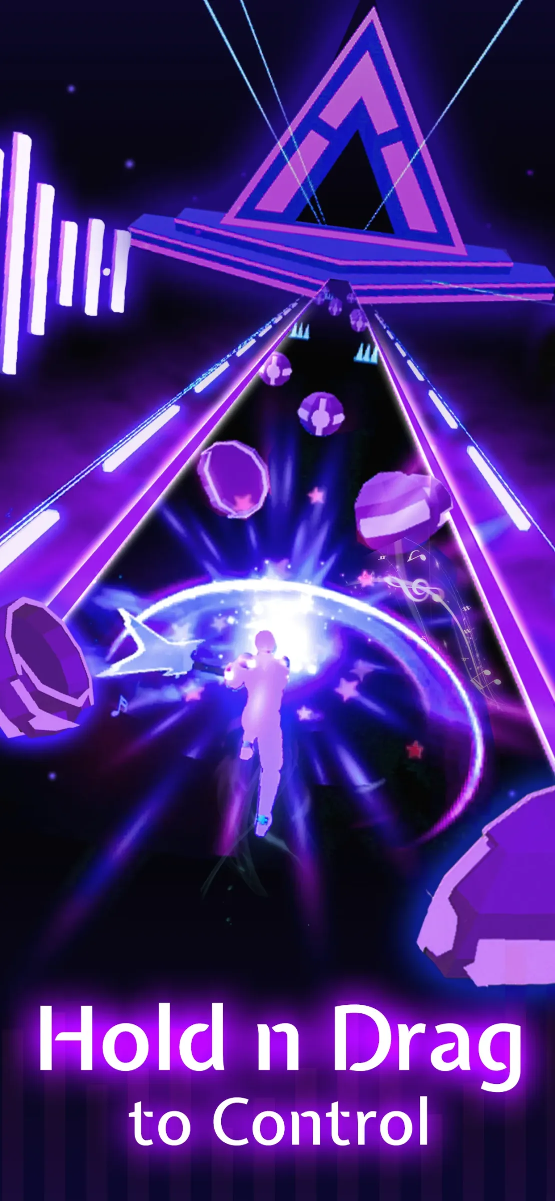 Beat Mania: Music Dash Dance screenshot 4