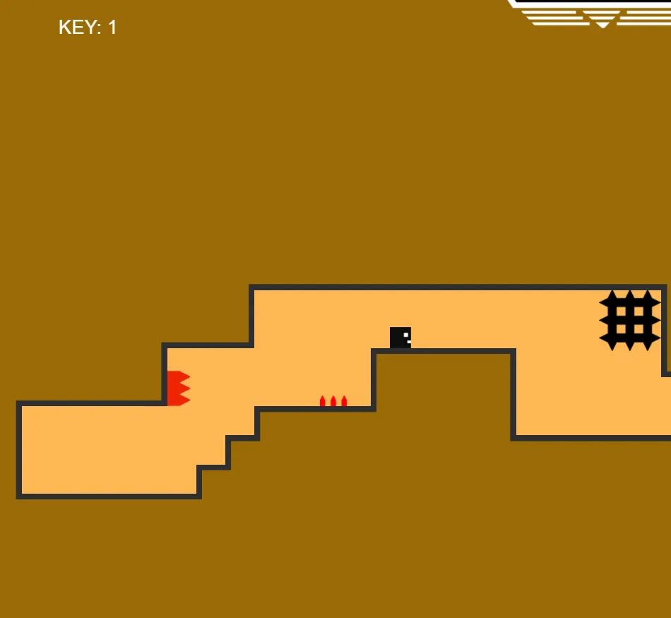 Level Devil 2 screenshot 1