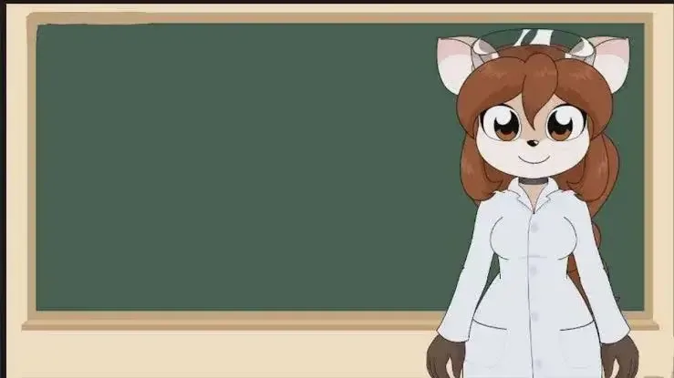 Furries Dr. Doe’s screenshot 4