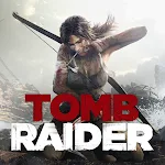 Tomb Raider icon
