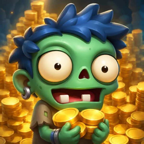 Tomb Miner (Android) icon