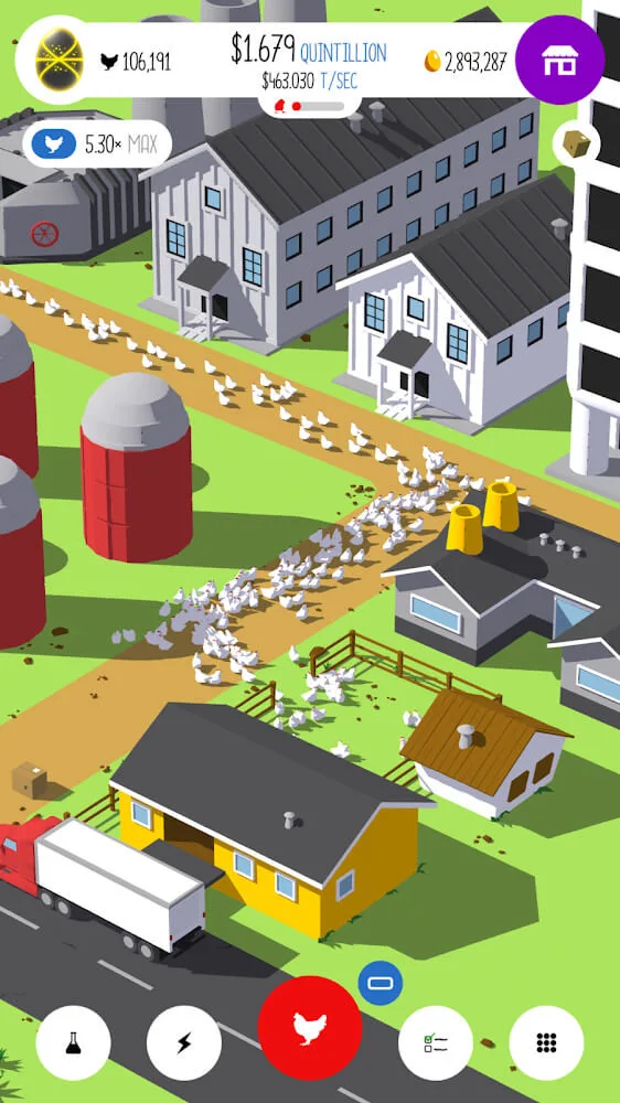 Egg, Inc. screenshot 4